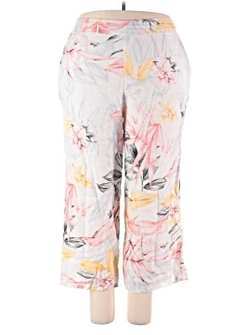 C&C California Linen Pants (view 1)