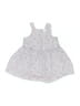 Carter's Hearts Gray Dress 3-6 MO / 6 MO - photo 1