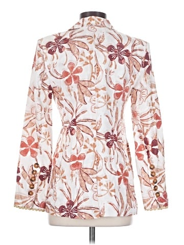 Sam Edelman Long Sleeve Blouse (view 2)