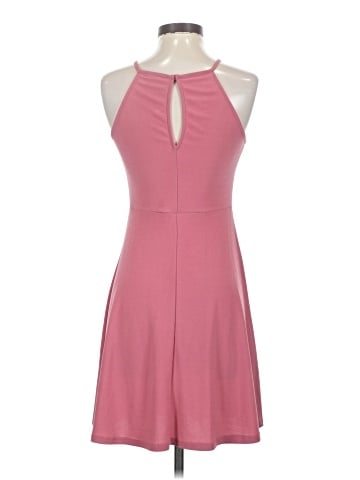 Lush Cocktail Dress (view 2)