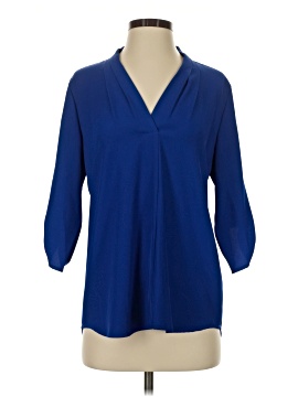 Calvin Klein 3/4 Sleeve Blouse