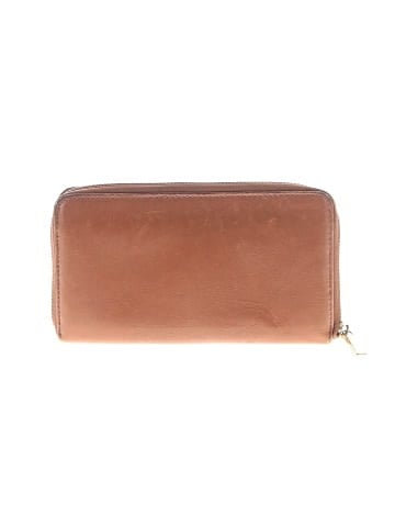 Tory Burch Leather Wallet (view 2)