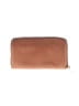 Tory Burch Tan Brown Leather Wallet One size - photo 2