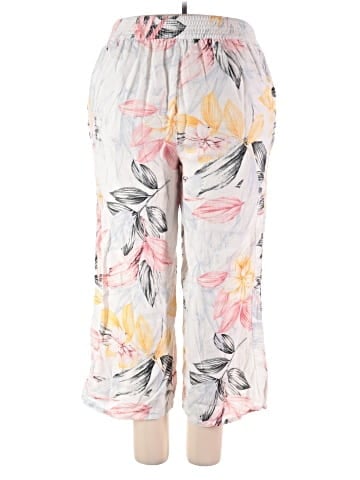 C&C California Linen Pants (view 2)