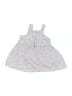 Carter's Hearts Gray Dress 3-6 MO / 6 MO - photo 2