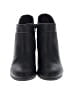 Giani Bernini Black Ankle Boots Size 7 - photo 2