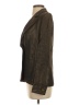 Escada Metallic Brown Blazer Size EU 36 / US 6 - photo 5