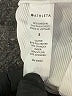 Athleta Ivory Sleeveless Blouse Size S - photo 8