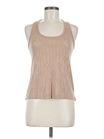 Iris Basic Tank Top (view 1)