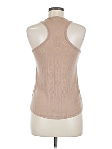 Iris Basic Tank Top (view 2)