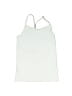 Ivivva White Tank Top Size 8 - photo 1