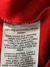 Adidas 100% Polyester Red Active T-Shirt Size 2T - photo 4
