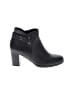 Giani Bernini Black Ankle Boots Size 7 - photo 1