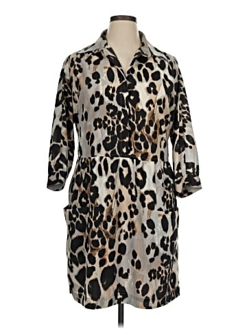 Eliza J Casual Dress (view 1)