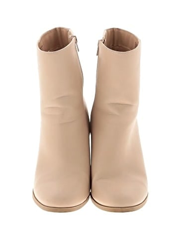 A New Day Ankle Boots (view 2)