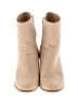 A New Day Ivory Ankle Boots Size 10 - photo 2