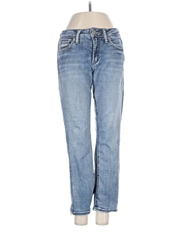 Silver Jeans Co. Jeans (view 1)