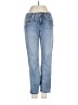 Silver Jeans Co. Hearts Blue Jeans Size XS (estimated) - photo 1