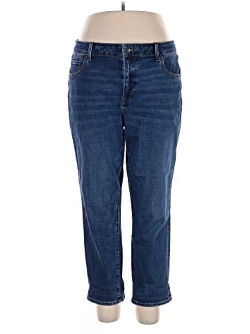 Talbots Outlet Jeans (view 1)