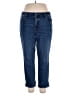 Talbots Outlet Blue Jeans Size 16 (petite) - photo 1