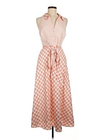 Badgley Mischka Casual Dress (view 1)