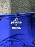 PrAna Blue Casual Dress Size M - photo 4