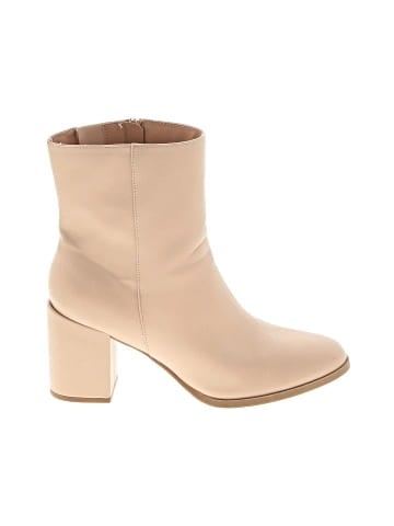 A New Day Ankle Boots (view 1)