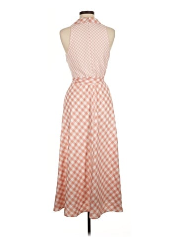 Badgley Mischka Casual Dress (view 2)