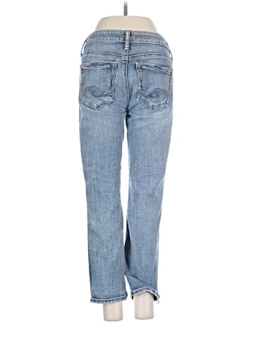 Silver Jeans Co. Jeans (view 2)