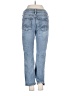 Silver Jeans Co. Hearts Blue Jeans Size XS (estimated) - photo 2