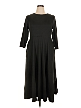 Shein Curve Casual Dress