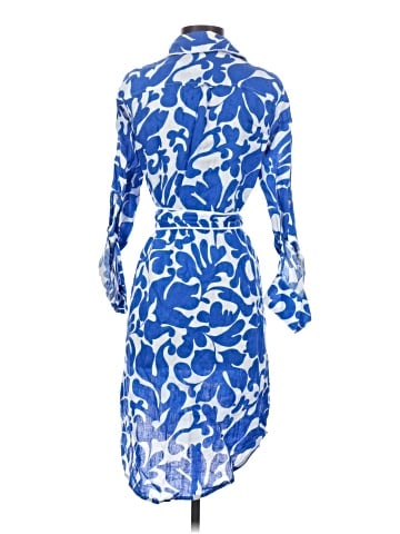 Magaschoni Casual Dress (view 2)
