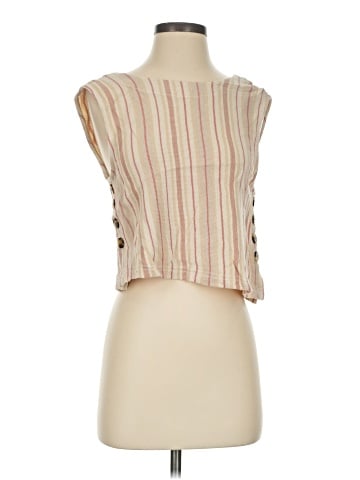 Treasure & Bond Tube Top (view 1)