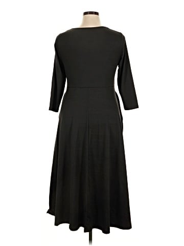Shein Curve Casual Dress (view 2)