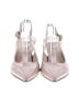 Life Stride Ivory Heels Size 7 1/2 - photo 2