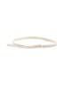 Unbranded Ivory Belt Size XL - photo 1