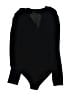 Trafaluc by Zara Black Bodysuit Size 18 - photo 2