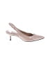 Life Stride Ivory Heels Size 7 1/2 - photo 1
