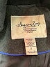 American Rag Cie Gray Coat Size S - photo 6