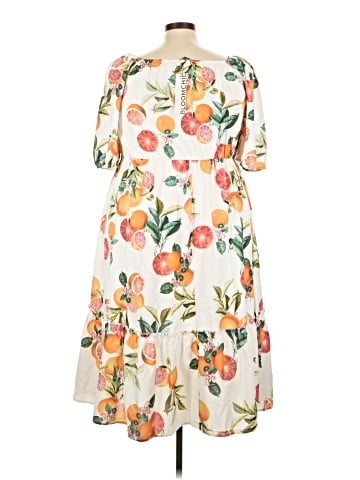 BLOOMCHIC Casual Dress (view 2)
