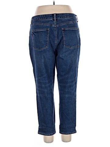 Talbots Outlet Jeans (view 2)
