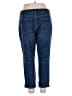 Talbots Outlet Blue Jeans Size 16 (petite) - photo 2