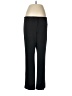 Express Solid Black Dress Pants Size 8s - photo 1