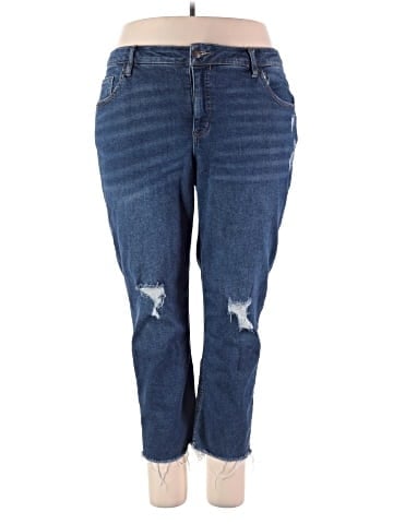 Ava & Viv Jeans (view 1)
