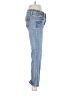 Silver Jeans Co. Hearts Blue Jeans Size XS (estimated) - photo 4