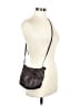 Coach Black Leather Crossbody Bag One size - photo 2