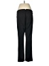 Express Solid Black Dress Pants Size 8s - photo 2
