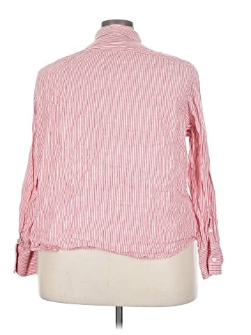 J.Crew Long Sleeve Button-Down Shirt (view 2)