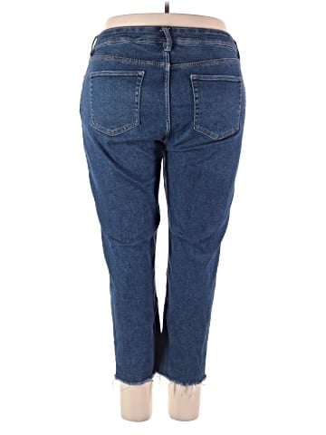 Ava & Viv Jeans (view 2)
