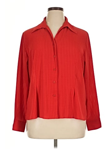 Apparenza 3/4 Sleeve Blouse (view 1)